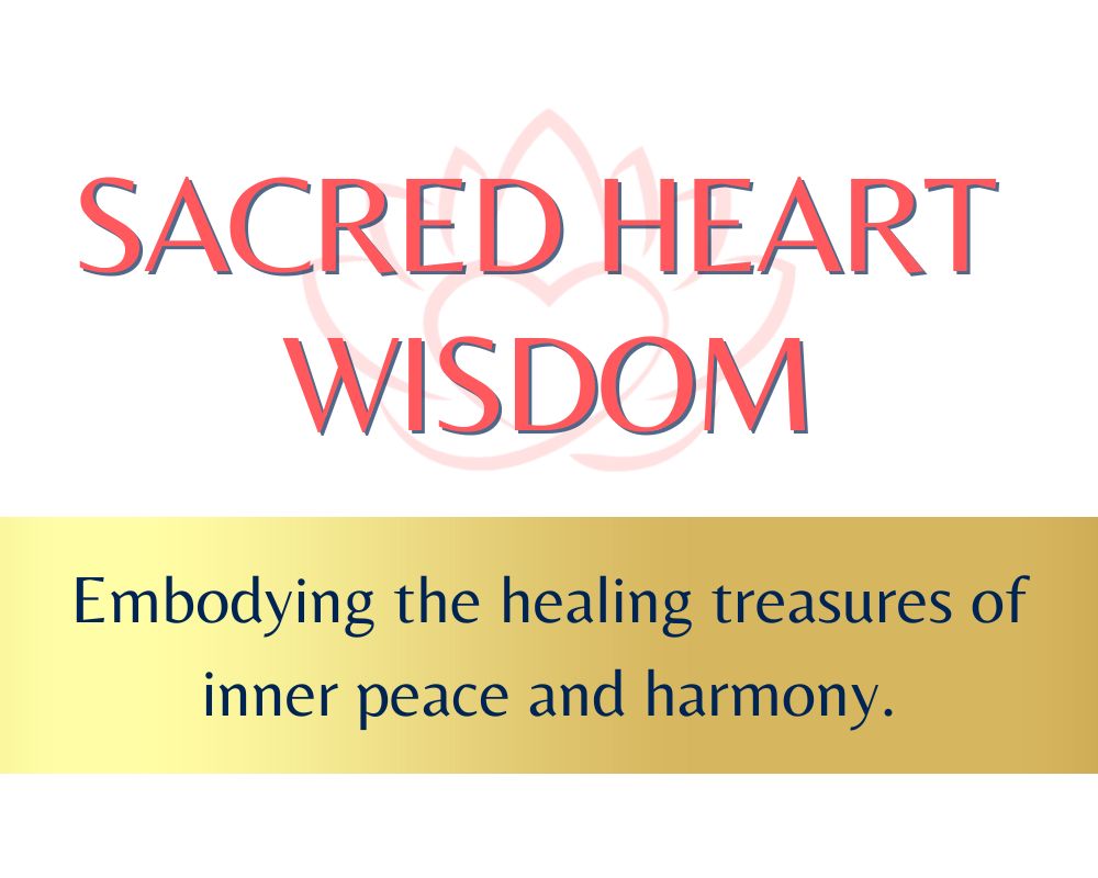 Sacred Heart Wisdom general info